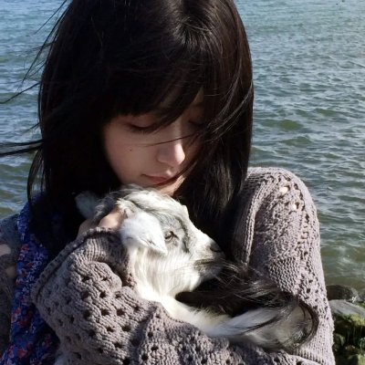 契卡 海报