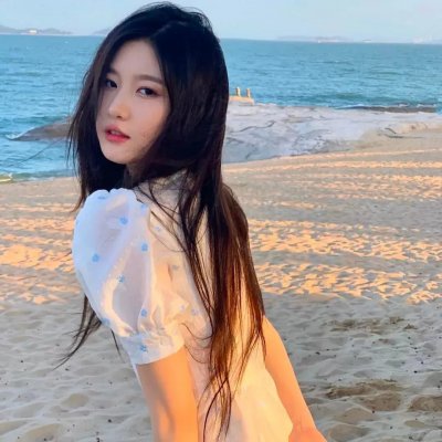 末代福晋 海报