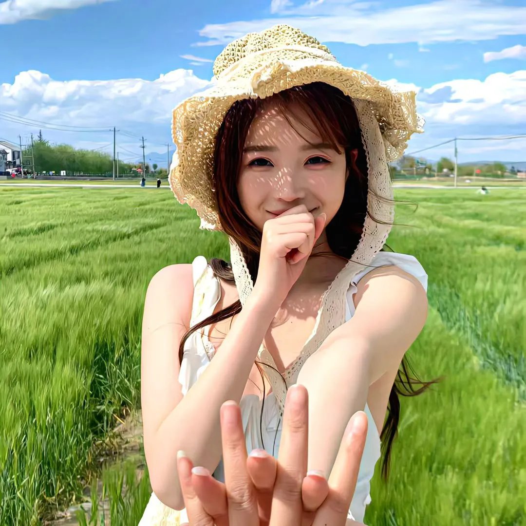 女猎手 海报