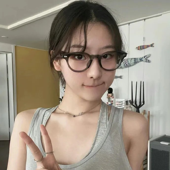 几何 海报