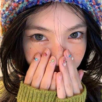 年年有余 海报