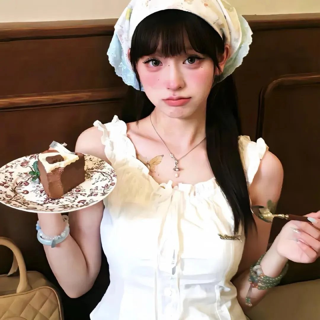 淑女宠爱 海报